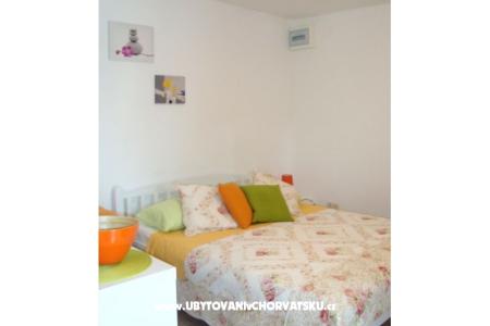 Studio apartman Dinka фото 2