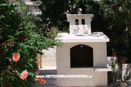 Vila Sladojević фото 2