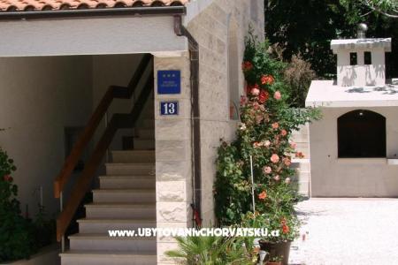 Vila Sladojević фото 3