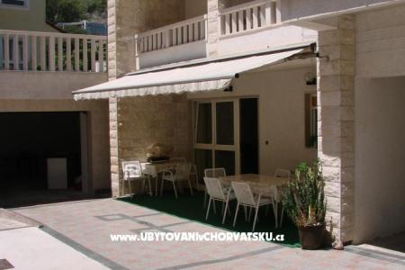 Vila Sladojević фото 4
