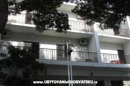 Villa Aga апартаменты фото 2