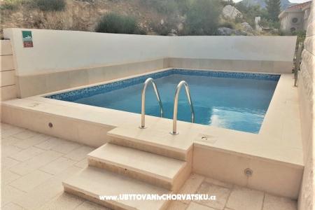 Villa Anamarija фото 4