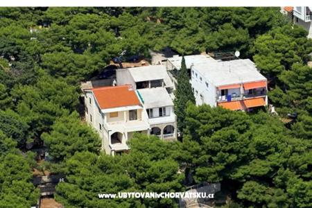 Villa Lubin фото 5