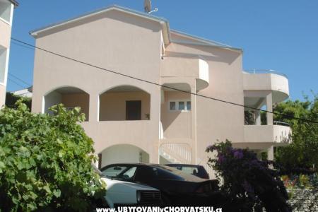 Villa Marko, Stanići фото 2