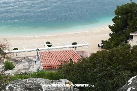 Novi apartmani Petar фото 2
