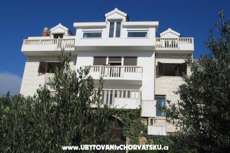 Villa Rosиa фото 2