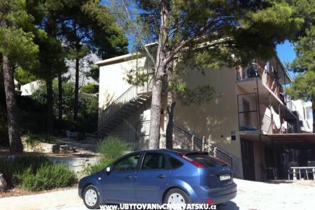 Villa Sanja фото 2