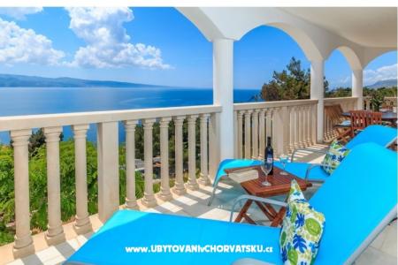 Villa Katarina Croatia фото 2