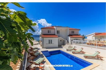 Villa Katarina Croatia фото 4