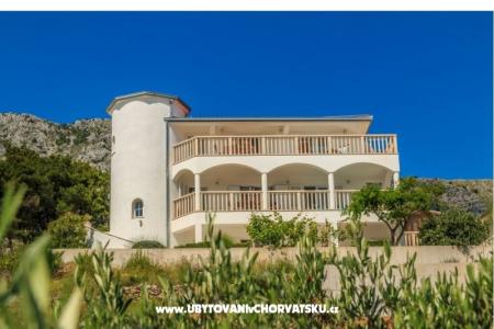 Villa Katarina Croatia фото 5