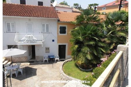 Apartmeni Gobac фото 3
