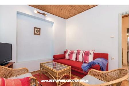 Apartmeni Gobac фото 4