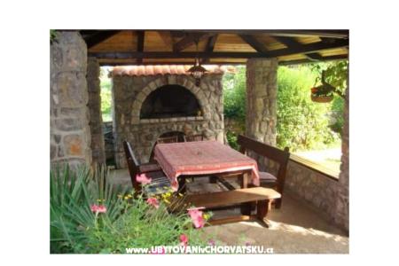 Villa и Bungalow Jovic фото 2