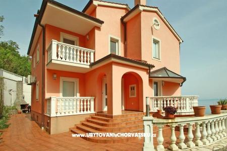 Villa Učka фото 2