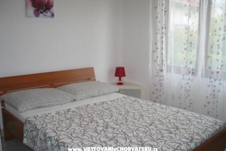 Apartements Orebic фото 2