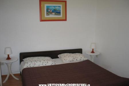 Apartements Orebic фото 3