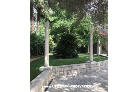апартаменты Villa Mediterrane фото 3