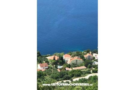 апартаменты Villa Mediterrane фото 5