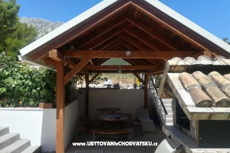 апартаменты & rooms Orebic фото 2