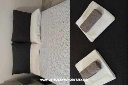 апартаменты & rooms Orebic фото 3