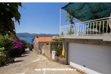 Pelješac апартаменты -Orsula  фото 3