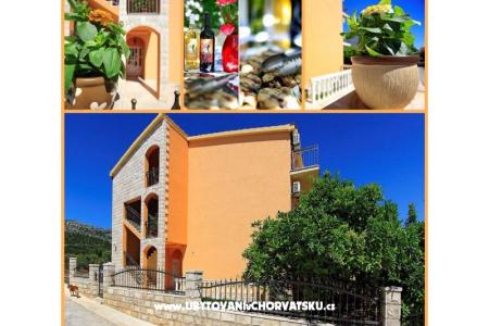 Villa Mirela фото 2