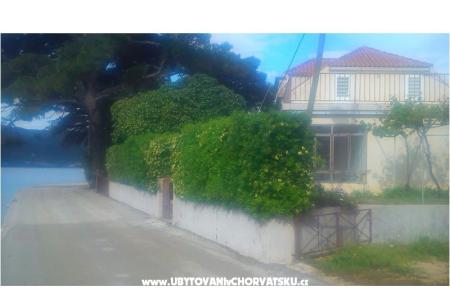 Vila Smokvica фото 2