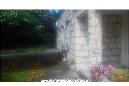 Vila Smokvica фото 5
