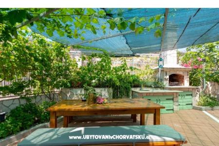 Vila Vida Orebić фото 3
