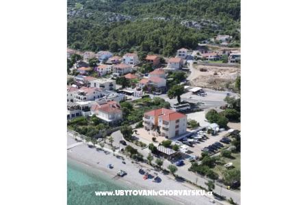 Villa Iva апартаменты фото 4