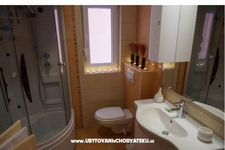 апартаменты Adria Pag фото 5