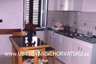 апартаменты Lovro Pag фото 5