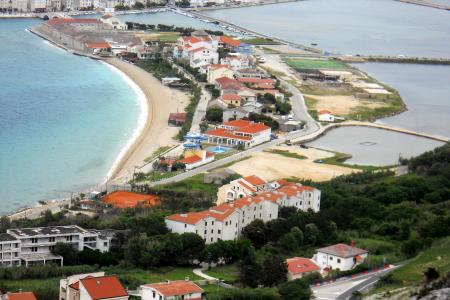 апартаменты Babić Pag фото 5