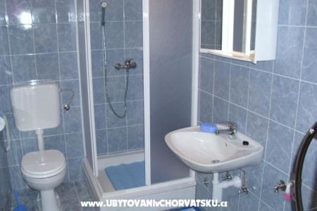 апартаменты PAG "Vodice" фото 3