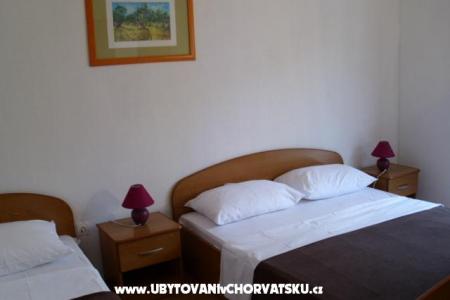 апартаменты PAG "Vodice" фото 5