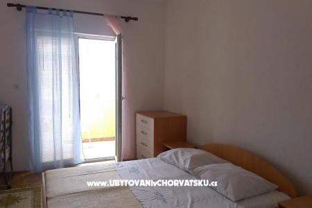 апартаменты Anka Pag фото 3