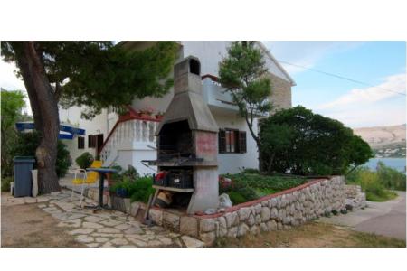 апартаменты Mediteran Pag фото 3
