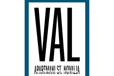 VAL апартаменты St. Novalja фото 2