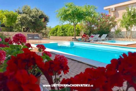 апартаменты Villa Ana фото 2