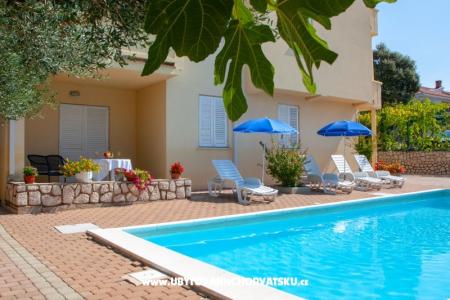 апартаменты Villa Ana фото 5