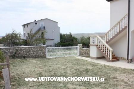 апартаменты Kovačić - Villa Mila фото 2