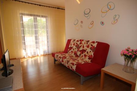 Appartmani Luce фото 5