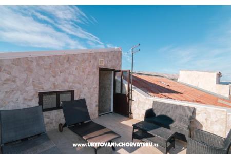 Pag Holiday Home фото 2