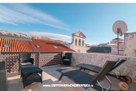 Pag Holiday Home фото 3