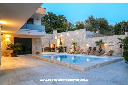 Villa Kajgo фото 2
