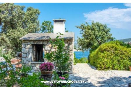 Villa Tija Simuni фото 3