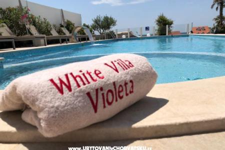 White Villa Violeta фото 2