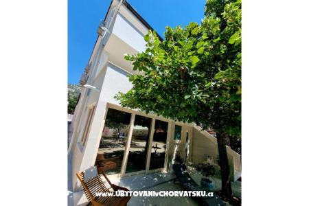 апартаменты Cvekan фото 2