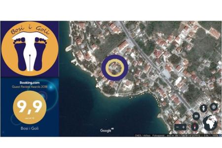 апартаменты Bosi i Goli фото 2