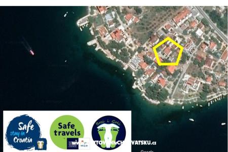 апартаменты Bosi i Goli фото 3
